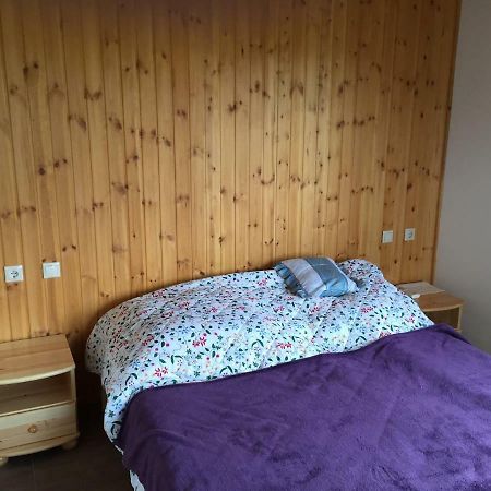 Boejti Pince Apartment Tormafolde Bagian luar foto