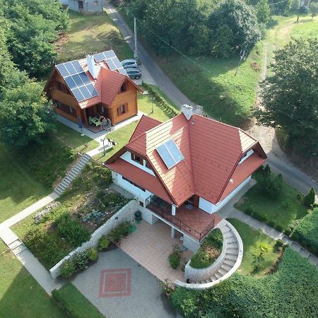 Boejti Pince Apartment Tormafolde Bagian luar foto