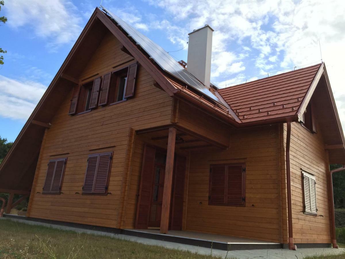 Boejti Pince Apartment Tormafolde Bagian luar foto