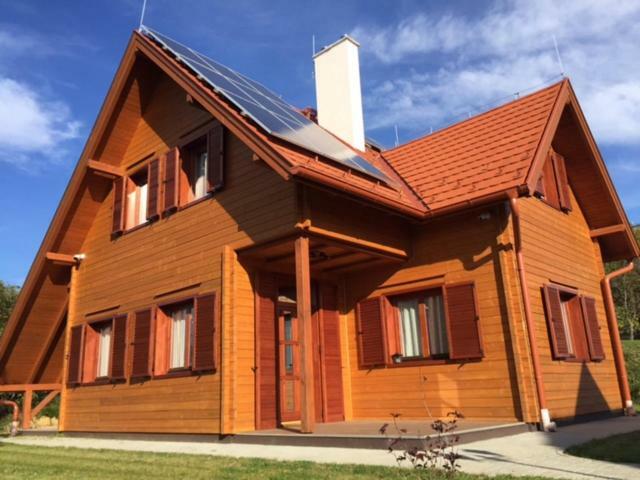 Boejti Pince Apartment Tormafolde Bagian luar foto