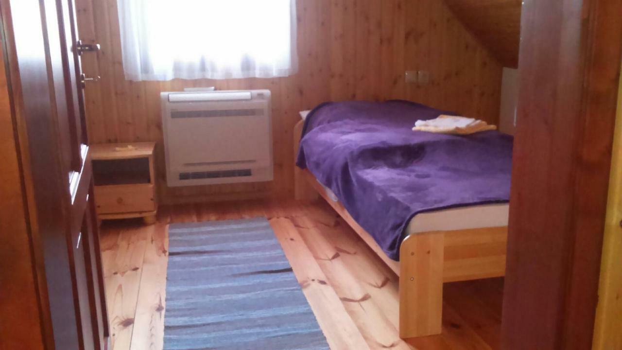 Boejti Pince Apartment Tormafolde Bagian luar foto