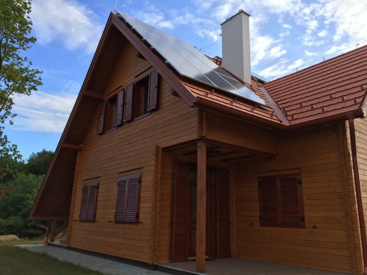 Boejti Pince Apartment Tormafolde Bagian luar foto