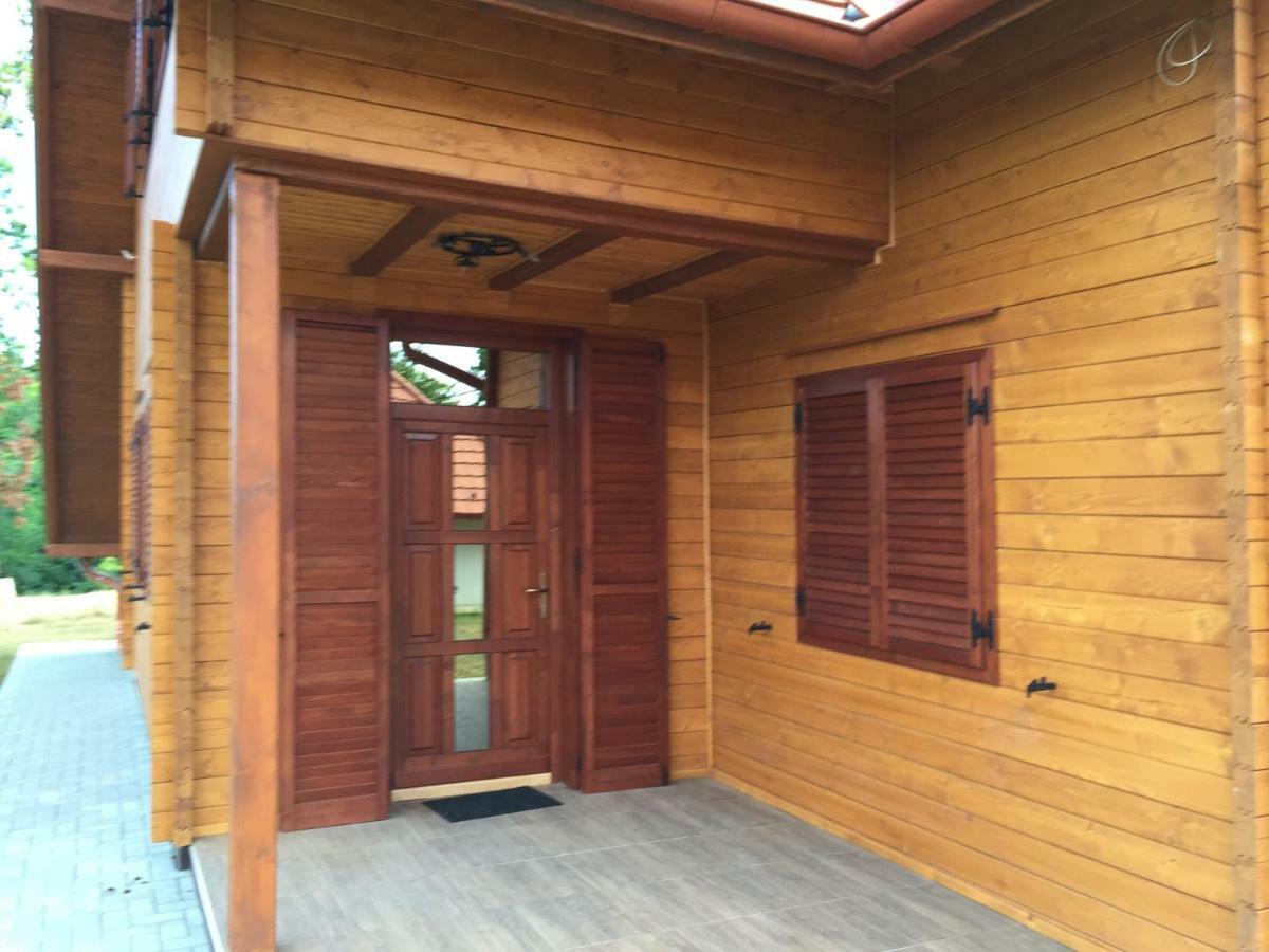 Boejti Pince Apartment Tormafolde Bagian luar foto