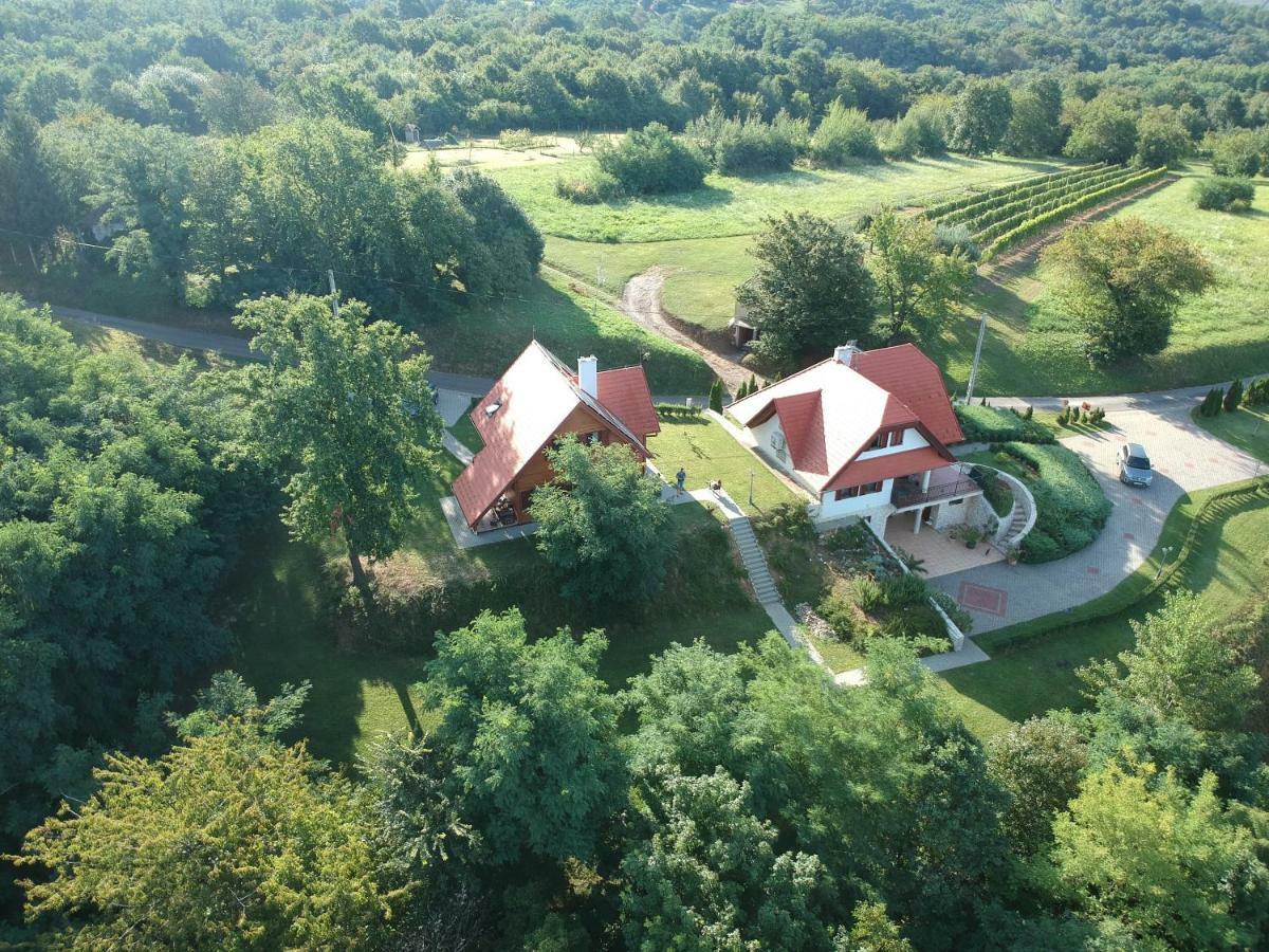 Boejti Pince Apartment Tormafolde Bagian luar foto