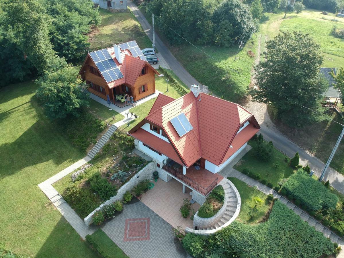Boejti Pince Apartment Tormafolde Bagian luar foto